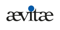 Logo van Aevitae