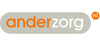 Logo Anderzorg zorgverzekering