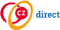 Logo CZdirect zorgverzekering