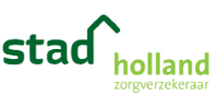 Logo van Stad Holland