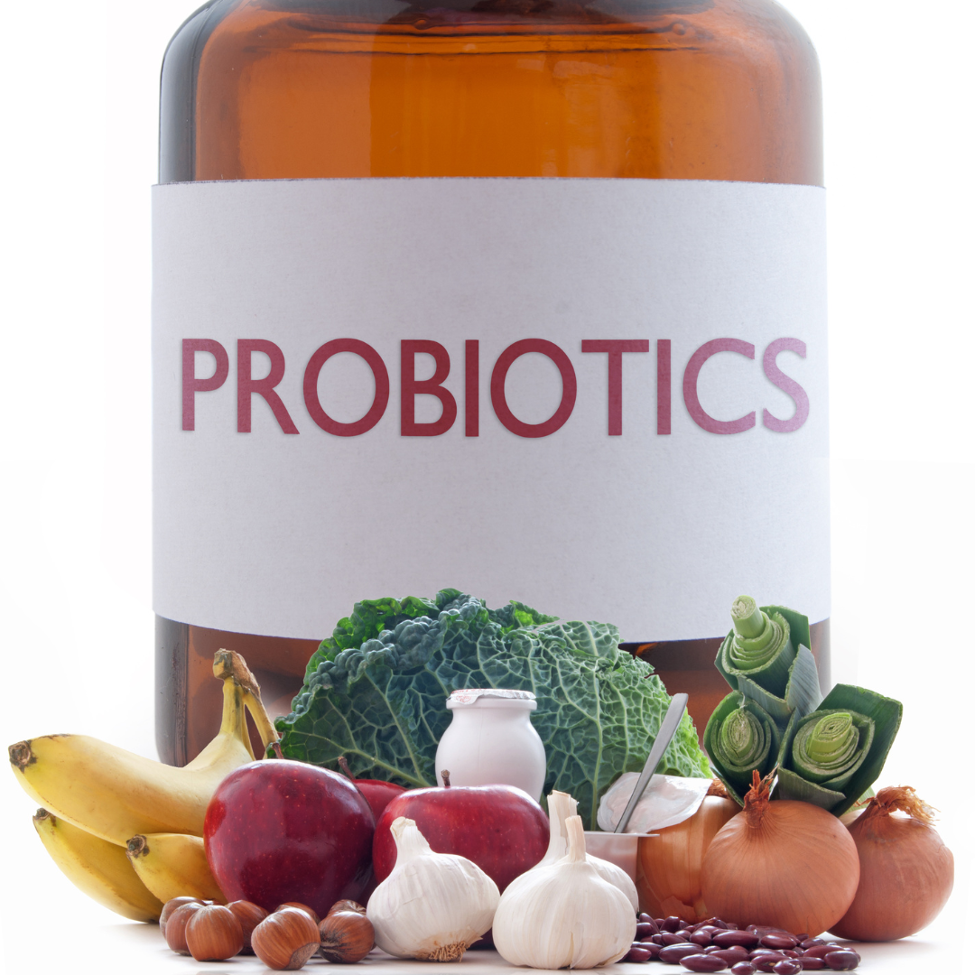 Probiotica