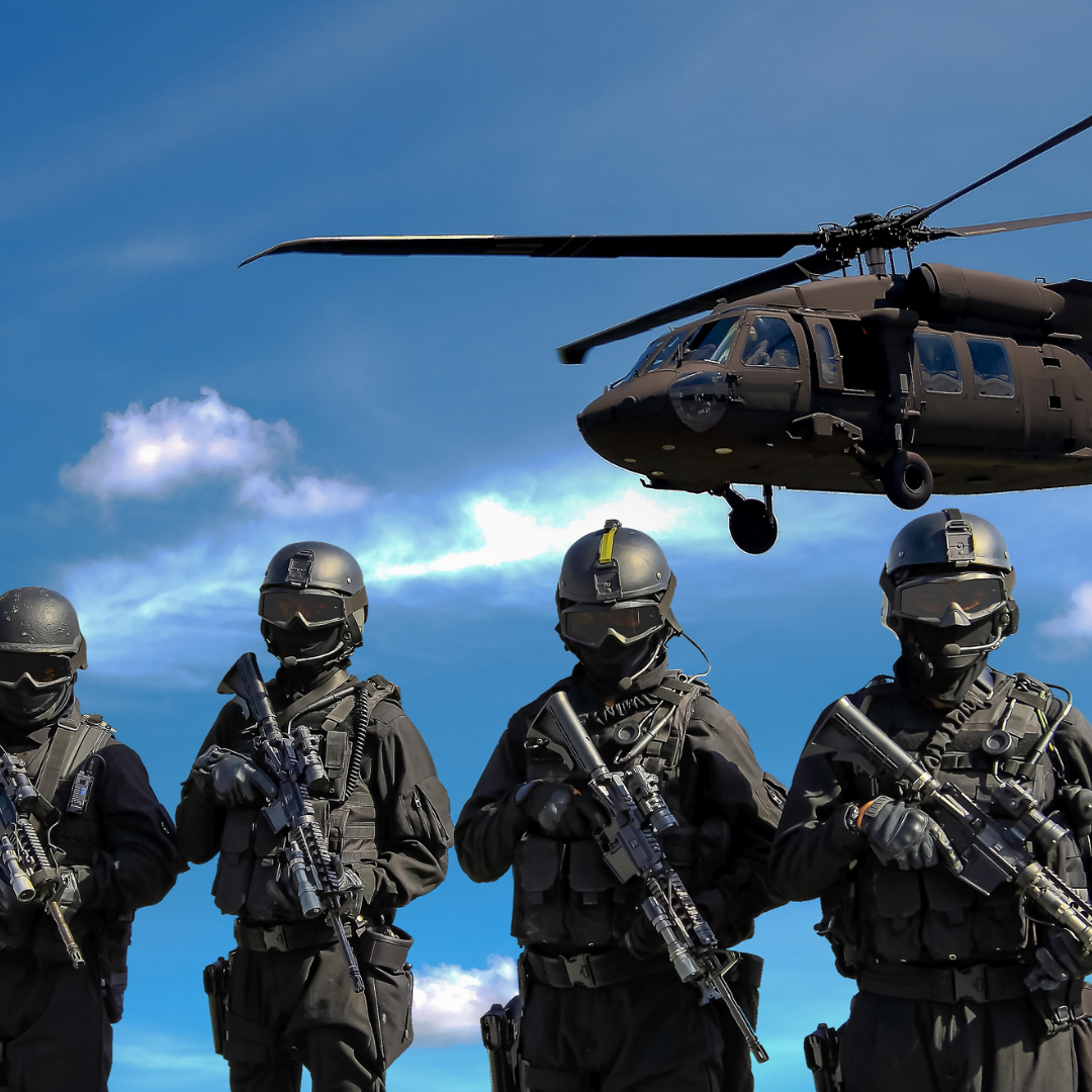 Defensie zorgverzekering