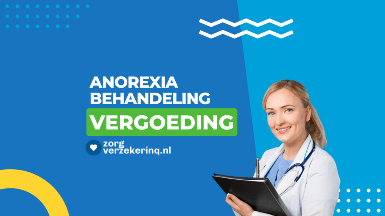 Anorexia behandeling vergoeding