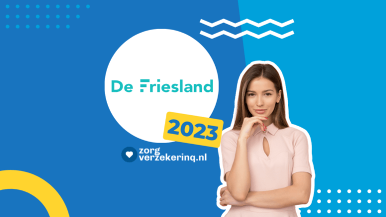 Fysiotherapie De Friesland 2023