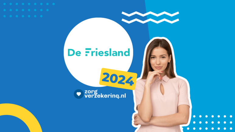 Fysiotherapie De Friesland 2025