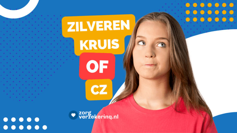 Zilveren Kruis of CZ