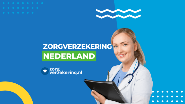 Zorgverzekering Nederland