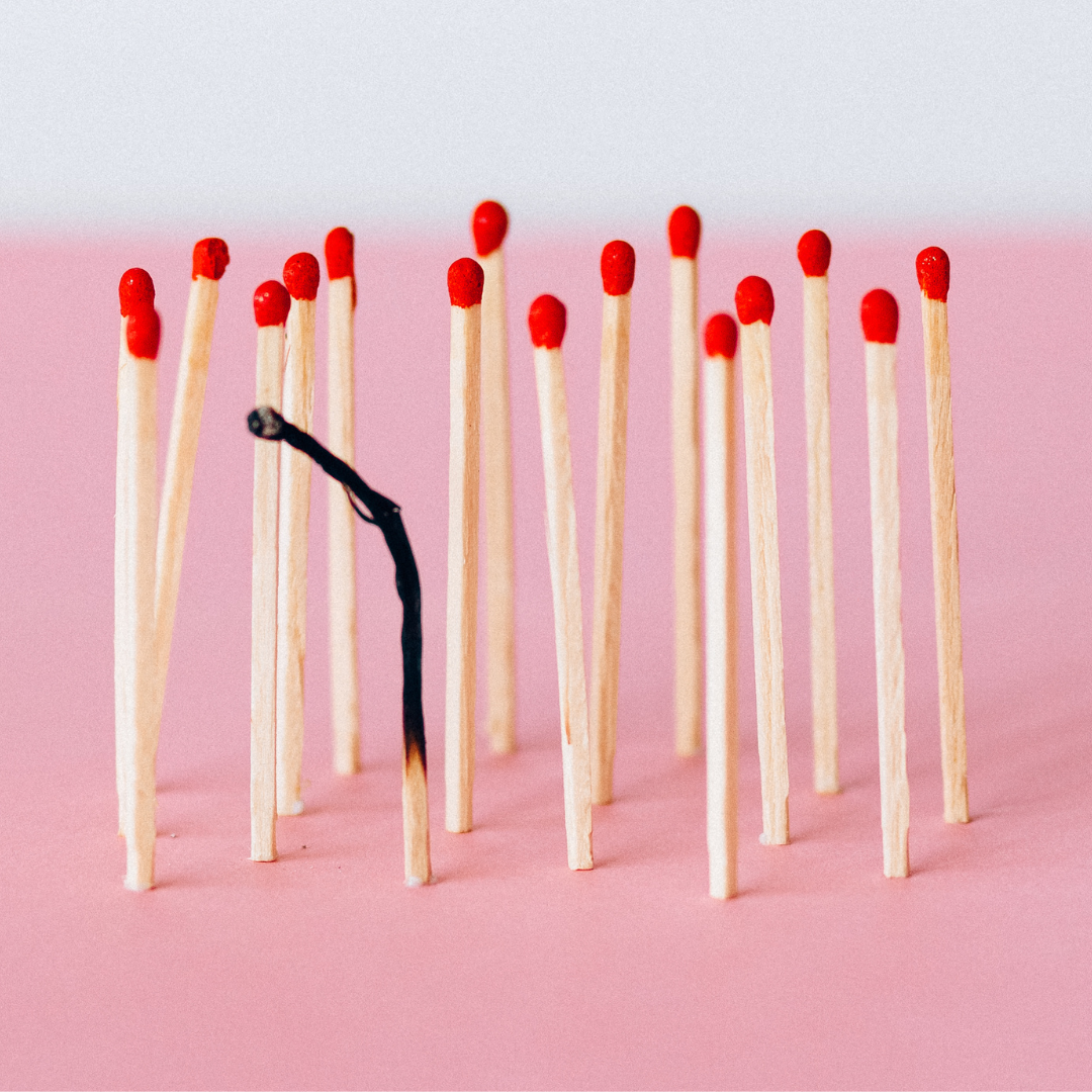 burn-out