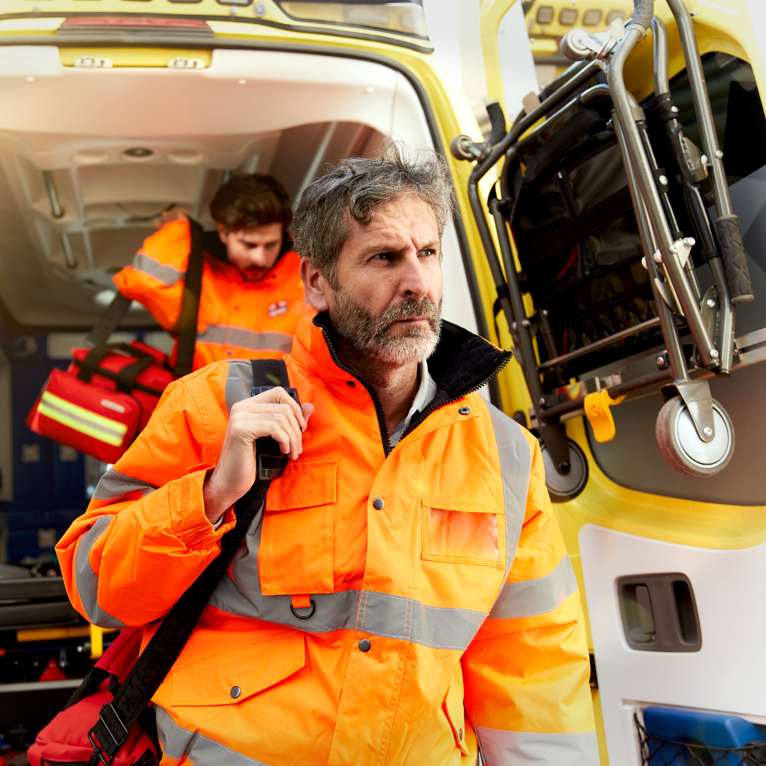 vergoeding ambulancevervoer