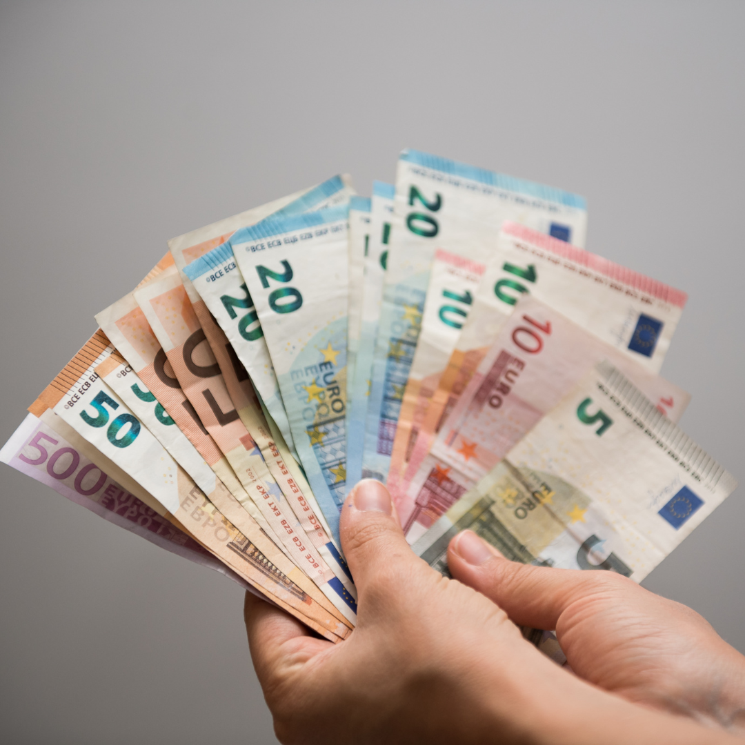 inkomensafhankelijke zorgpremie