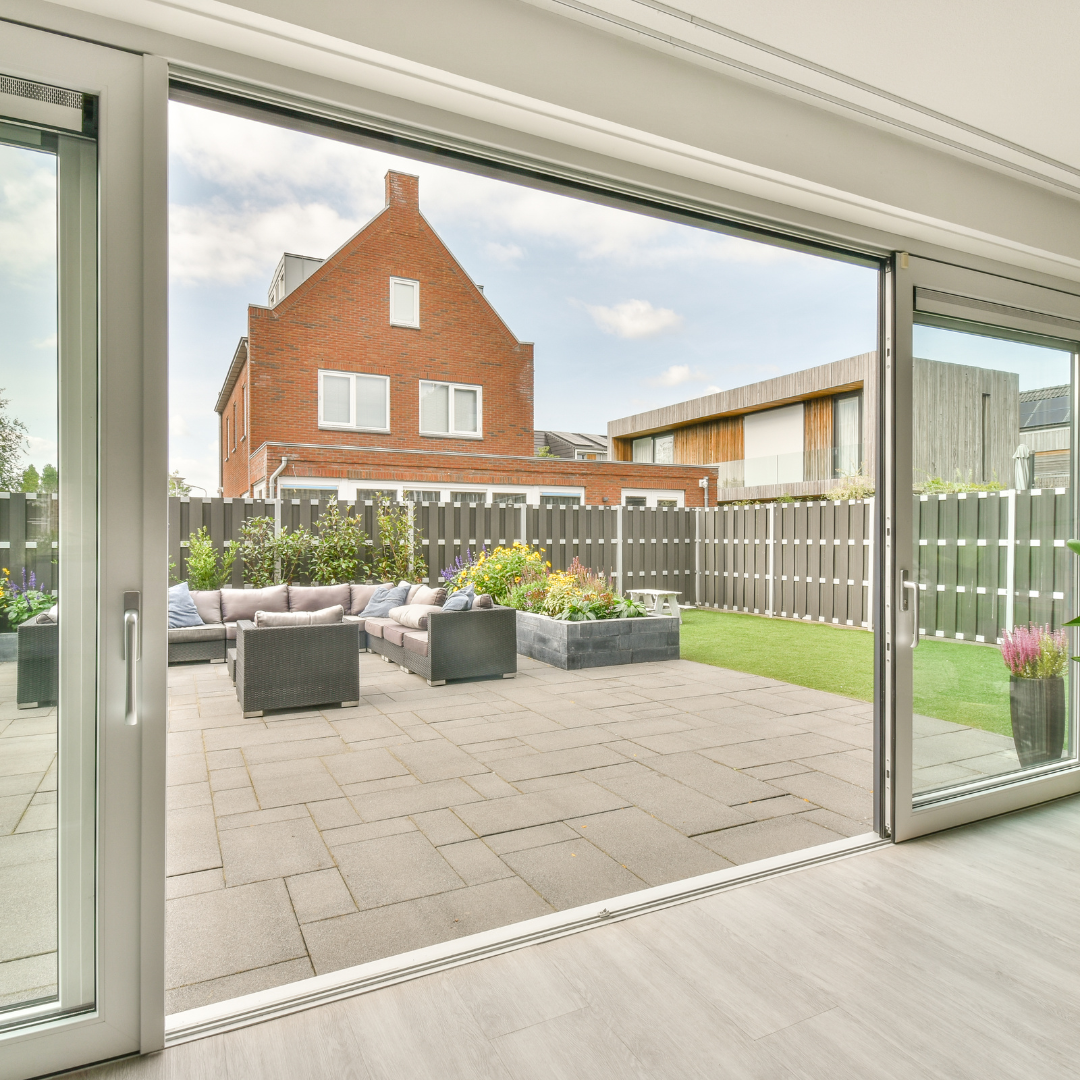 zorg directe omgeving