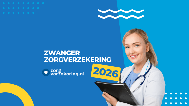 Zwanger zorgverzekering 2026