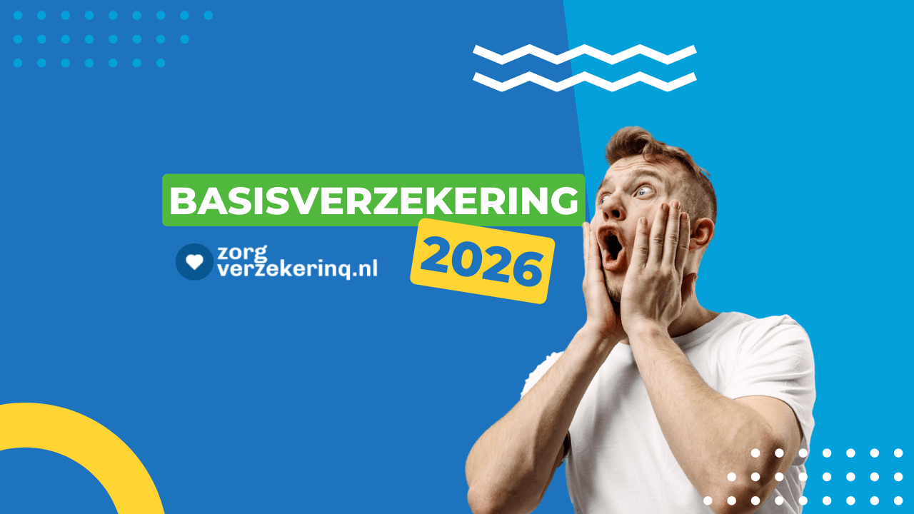 Basisverzekering 2026