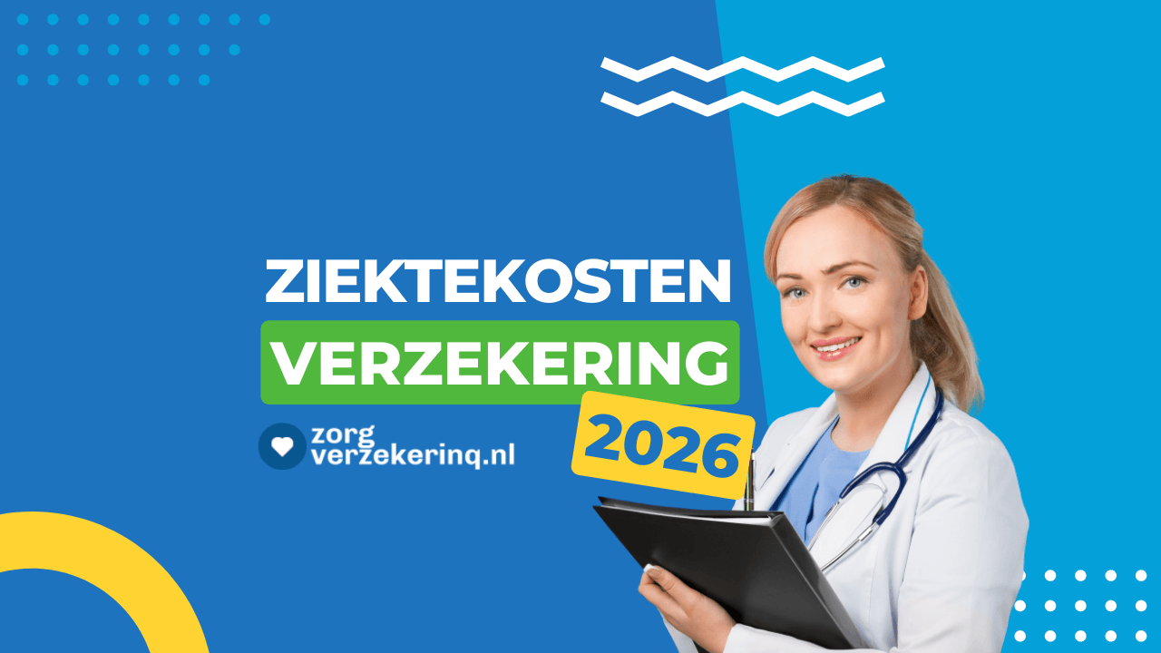Ziektekostenverzekering 2026
